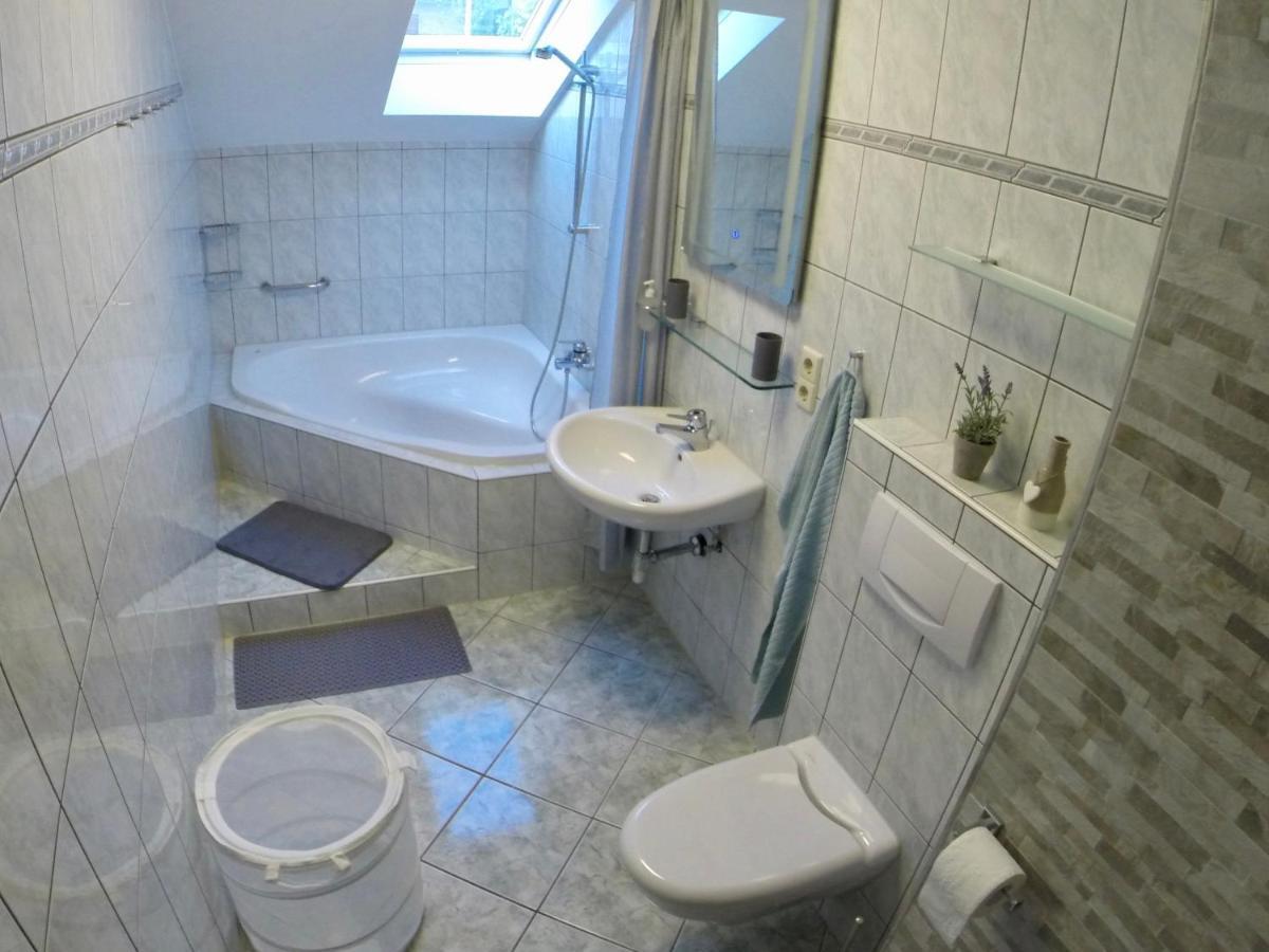 Holiday Apartment Lavanda Sumpetar Jesenice  Exteriér fotografie
