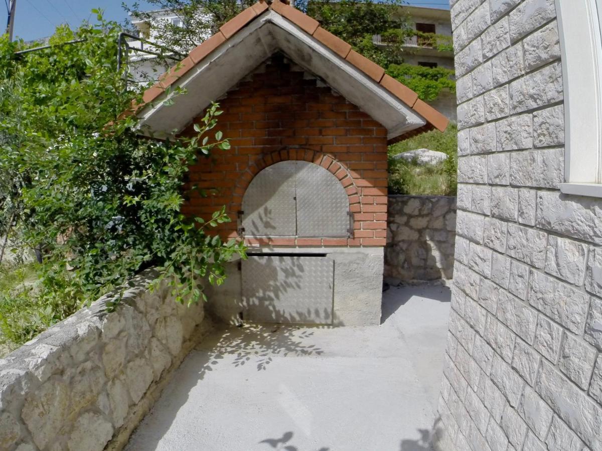 Holiday Apartment Lavanda Sumpetar Jesenice  Exteriér fotografie