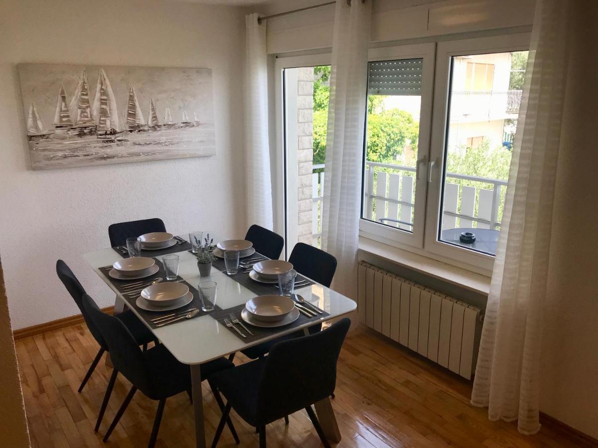 Holiday Apartment Lavanda Sumpetar Jesenice  Exteriér fotografie